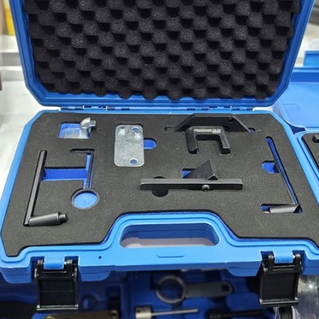 outils de calage purtech auto-manuel