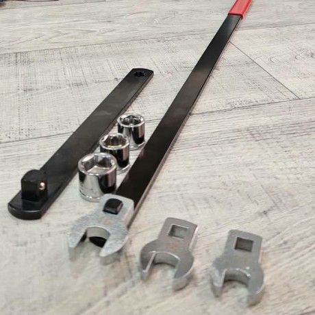 outils pour courroie - multifonctions.