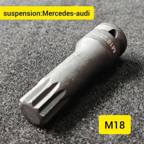 M18 TOPTUL