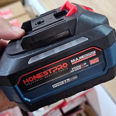batterie honestpro 6.0Ah