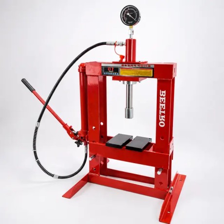 pressé hydraulique 10T
