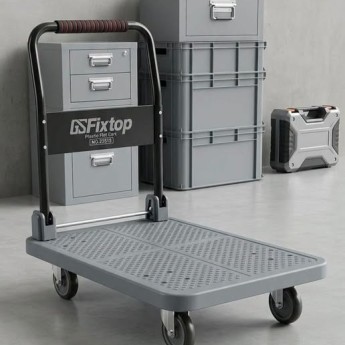 Chariot Pliable 400Kg