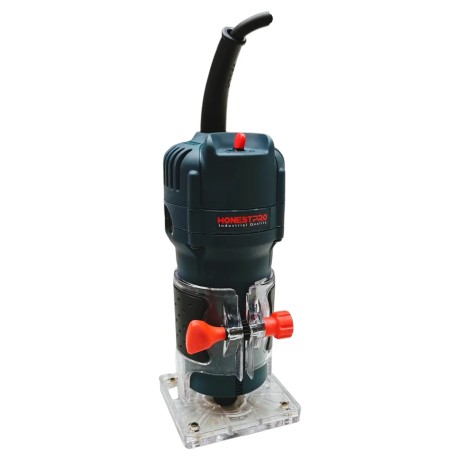 paumelleuse HONESTPRO 650W