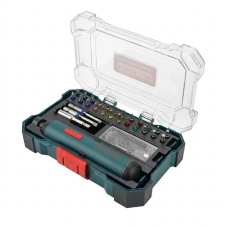 Tournevis électrique HONESTPRO 3.6v 2000mAh