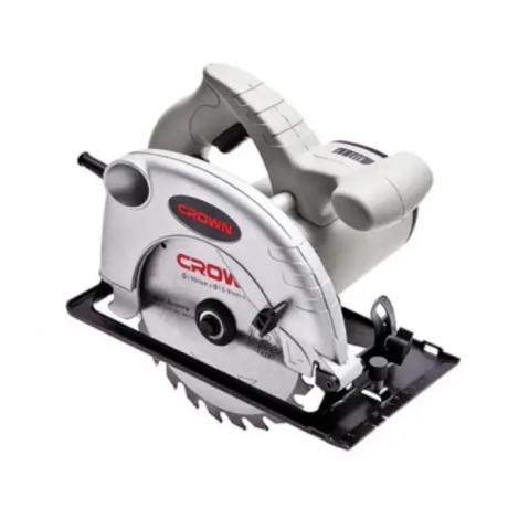 Scie circulaire 1200W 190mm
