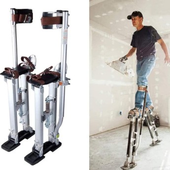 échasse réglable  1M