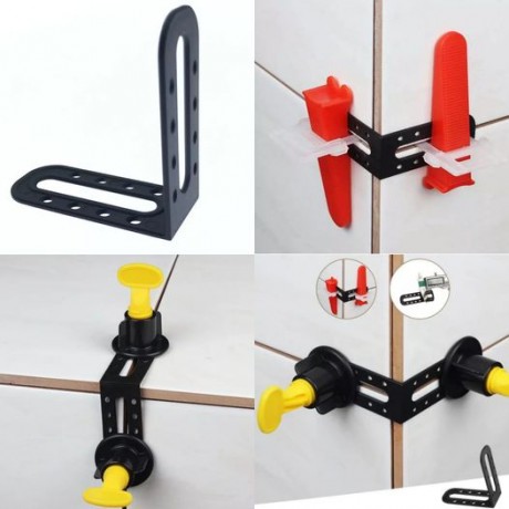 ajusteur d'angle 25pcs