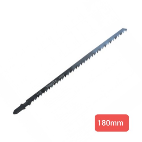 Lame de scie sauteuse à bois -MAKITA-180mm