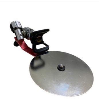 guide pistolet peinture airless