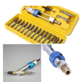 porte outils 2EN1 perçage-vissage