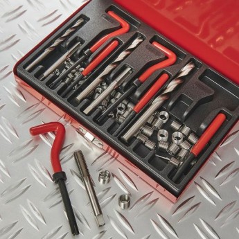 kit réparation filetage,M6-M8-M10