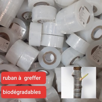 ruban à greffer