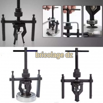 arrache roulement prise intérieur