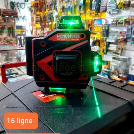 niveau laser 16ligne