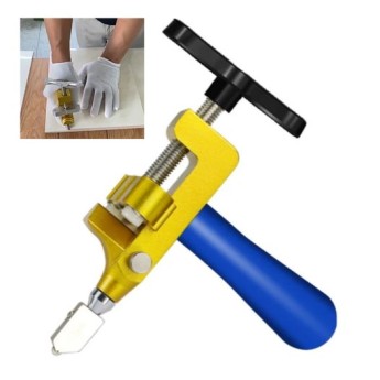 coupe carreaux  2en1