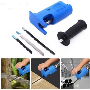 adaptateur scie sauteuse