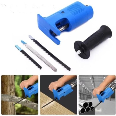 adaptateur scie sauteuse