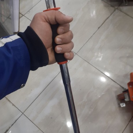 chasse goupille grand format 16x400mm