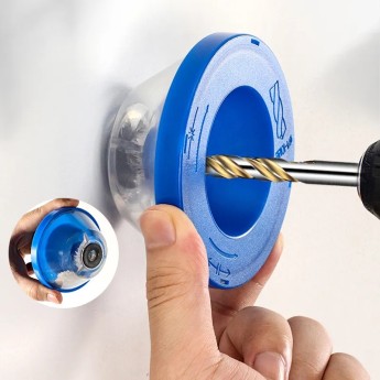 couvercle anti-poussières