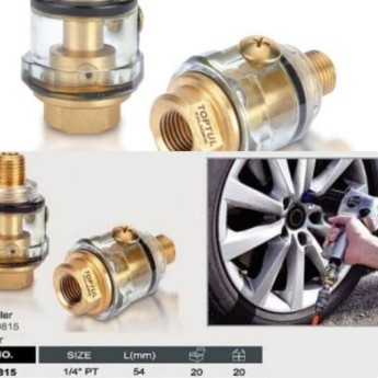 lubrificateur d'huile pneumatique