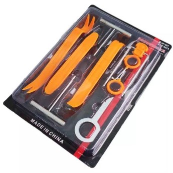 kit outils de démontage garniture