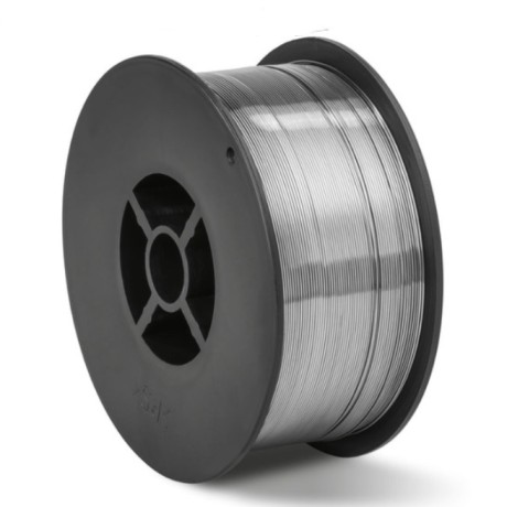 fil fourré sans gaz 1kg 0.9