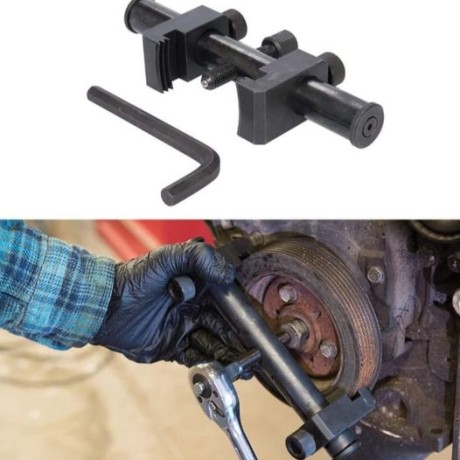 extracteur de poulie 15cm