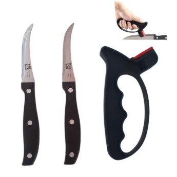aiguiseur plus 2 couteaux