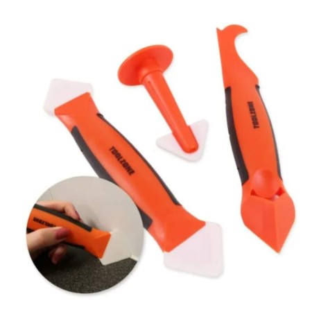 kit d'outils de calfeutrage