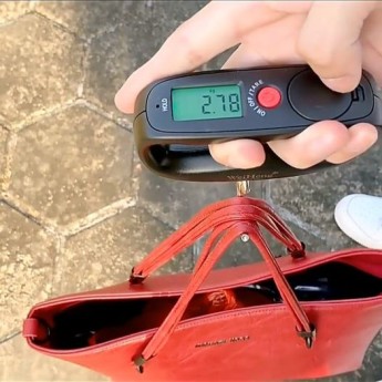 balance à main 50kg noir