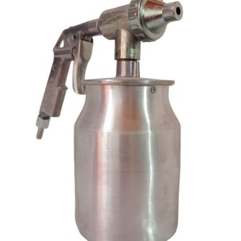 .pistolet de sablage