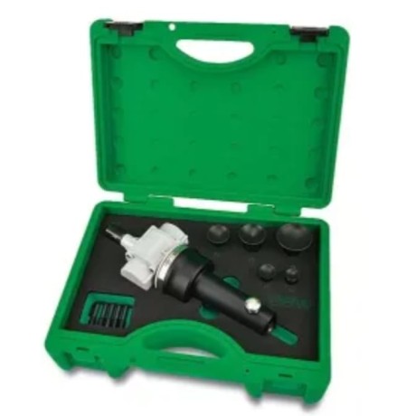 Rodoir de soupape pneumatique TOPTUL