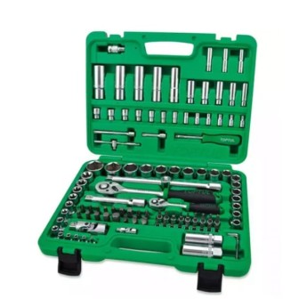 caisse a outils 108pcs TOPTUL