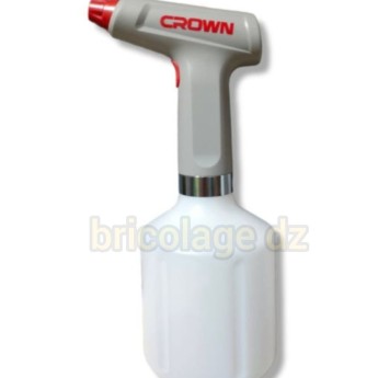 pulvérisateur sans fil 3.6v  1L CROWN