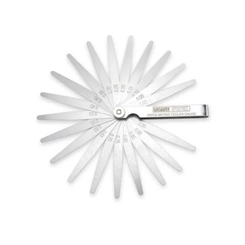 JEU DE CALLE 0.05-1.00 TOPTUL