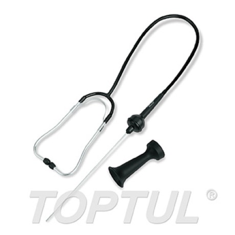 Stéthoscope Mécanicien TOPTUL