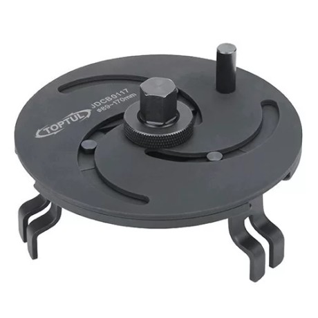 ARRACHE BOUCHON DE RESERVOIR TOPTUL