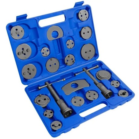 coffret de 20pcs repousse piston d'étrier mcn